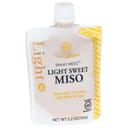 Muso Smart Light Sweet Miso, 5.2 Ounce -- 6 per case