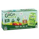 Materne GoGo Squeez Apple Cinnamon Strawberry Apple Sauce -- 120 per case.