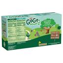 GoGo Squeez Apple / Gimme Five Sauce - Variety Pack, 12 count per pack -- 6 per case.