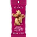 Sahale Snacks Cashew Pomegranate Glazed Mix - Clip Strip, 1.5 Ounce -- 48 per case