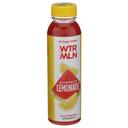 WTR MLN Ade Lemonade Watermelon Juice, 12 Fluid Ounce -- 6 per case