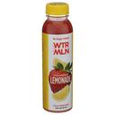 WTR MLN Ade Strawberry Lemonade Watermelon Juice, 12 Fluid Ounce -- 6 per case