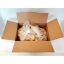 Aahar Foods Naan Bread, 7.5 Pound