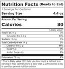 Harmless Harvest Plain Yogurt Dairy Free Alternative, 4.4 Ounce Cup -- 8 per case