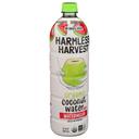 Harmless Harvest Organic Watermelon Coconut Water, 32 Fluid Ounce -- 6 per case