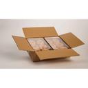 Talerico Bakery Glazed Ring Donut, 2.7 Ounce - 24 per case