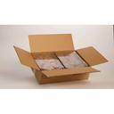 Talerico Bakery Apple Fritter, 5.3 Ounce - 20 per case