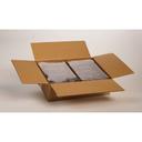 Talerico Bakery Chocolate Long John, 3.8 Ounce - 20 per case