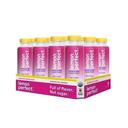 Lemon Perfect Dragon Fruit Mango Lemon Water, 15.2 Fluid Ounce -- 12 per case