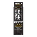 Fatty Original Smoked Meat Stick, 3 Ounce -- 80 per case