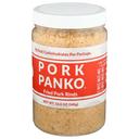 Pork Panko Fried Pork Rind Bread Crumbs, 12 Ounce -- 6 per case