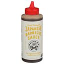 Bachans Sweet Pineapple Japanese Barbecue Sauce, 16.5 Ounce -- 6 per case