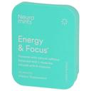 Neuro Mints Energy and Focus Fresh Mints, 12 count -- 12 packs per case