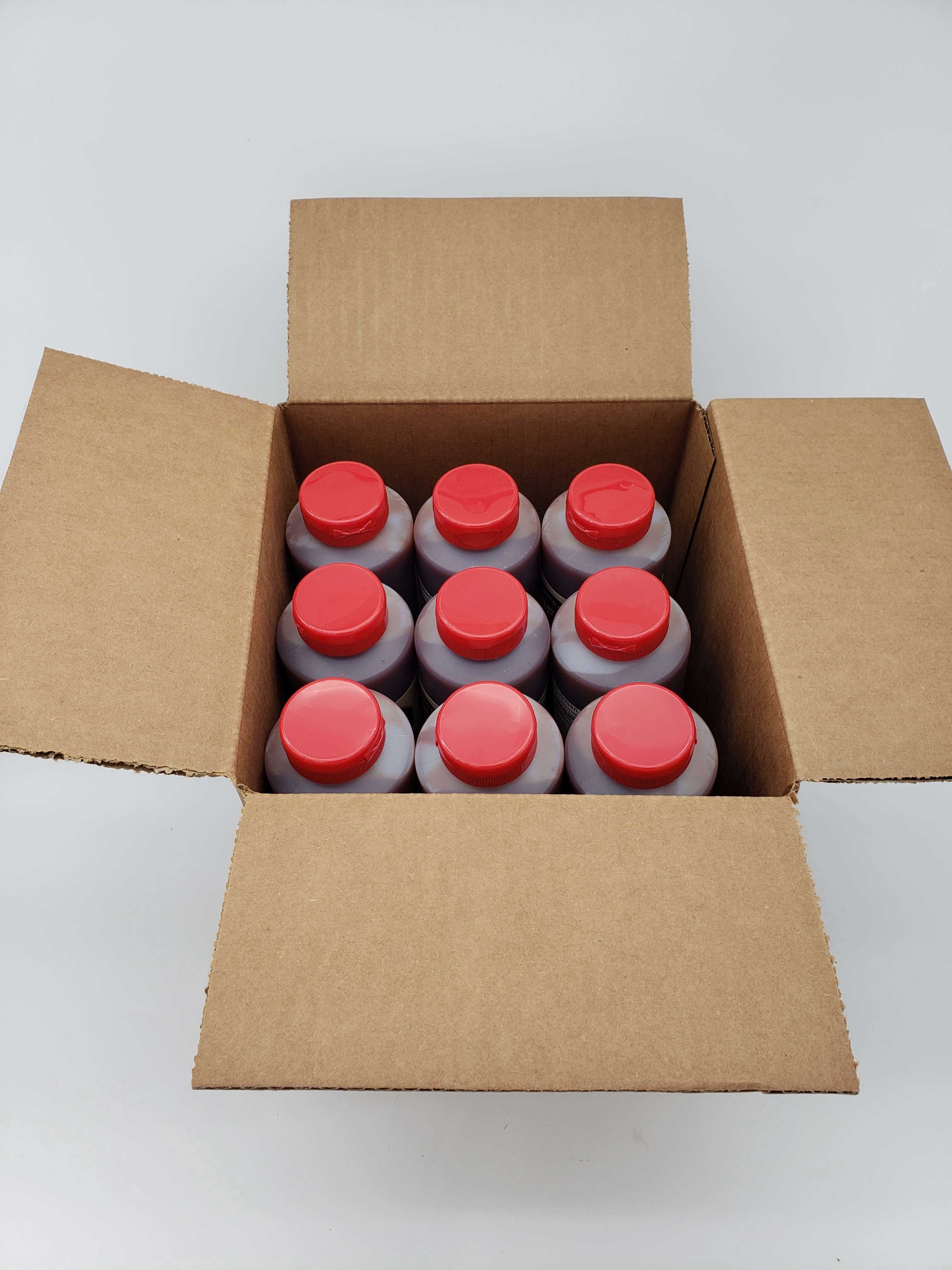 Riffs Smokehouse Voodoo Child Bbq Sauce, 16 Ounce -- 9 Per Case