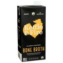 Kettle and Fire Organic Gluten Free Classic Chicken Bone Broth, 32 Ounce -- 8 per case