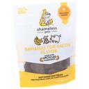 Shameless Bananas for Bacon Soft Baked Dog Treats, 6 Ounce -- 6 per case