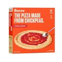 Banza Chickpea Pizza Crust, 13.4 Ounce -- 6 per case