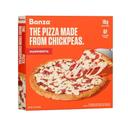Banza Margherita Chickpea Pizza, 11.5 Ounce -- 8 per case
