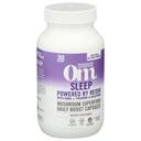 Om Superfood Daily Sleep Mushroom Capsule, 90 Capsules
