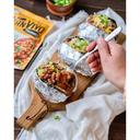 Beanvivo Organics Smoky Bbq Pinto Beans, 10 Ounce -- 6 per case