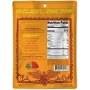 Vacadillos Habanero Carne Seca Air Dried Beef, 2 Ounce - 8 per case