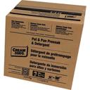 Cream Suds Phosphate Pot and Pan Presoak Detergent, 25 Pound