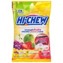 Hi-Chew Chew Candy - Floor Shipper, 72 count