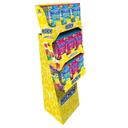 Hi-Chew Fi-Being and Reduced Sugar Candy - Floor Display, 44 count
