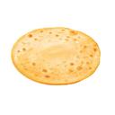 Richs Gluten Free 10 inch Traditional Pizza Crust, 8.5 Ounce -- 24 per case