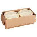 Richs 10 inch Gluten Free Traditional Raised Edge Pizza Crust, 11 Ounce -- 20 per case