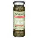 Big Picture Foods Organic Wild Foraged Capers, 3.5 Ounce -- 12 per case