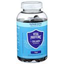 Vital Proteins Grape Collagen Gummies, 120 count