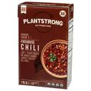 Plantstrong Organic Engine 2 Firehouse Chili Broth, 16.9 Fluid Ounce -- 6 per case