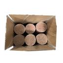 Not Co Plant-Based Burger Patties, 64 count