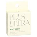 Plus Ultra Mint Recycled Nylon Floss, 32 Yard -- 6 per case