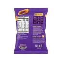 Rind Snacks Peach Chips, 3 Ounce -- 6 per case