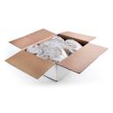 Paow Plant-Based Protein Chef Style Pieces, 2.5 Pound -- 4 per case