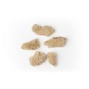 Paow Par Fried Breaded Plant-Based Chicken Tenders, 2.5 Pound -- 4 per case