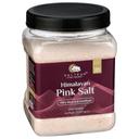 Saltean Fine Grain Himalayan Pink Salt, 2.2 Pound -- 6 per case