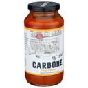 Carbone Four Cheese Sauce, 24 Fluid Ounce -- 6 per case