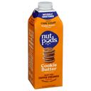 Nutpods Cane Sugar Creamiest Cookie Butter, 25.4 Ounce -- 6 per case
