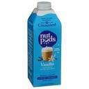 Nutpods Cane Sugar Vanilla Creamiest Almond plus Coconut Coffee Creamer, 25.4 Ounce -- 6 per case