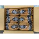 Cusanos Cuban Style Hoagie, 8 inch -- 72 per case