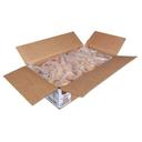 Crazy Italian Pizza Fully Cooked Roasted Chicken Wing, 10 Pound