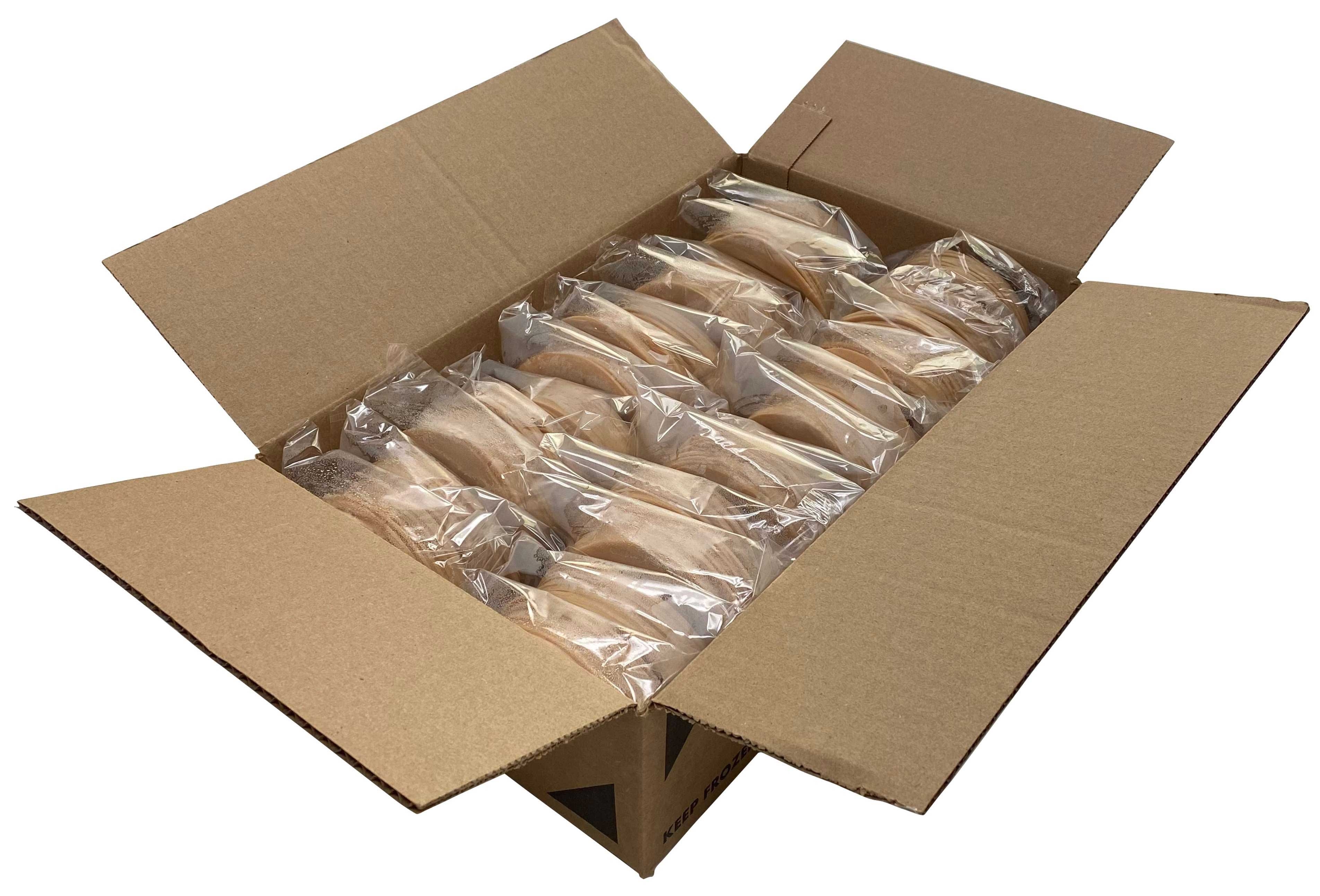 Worthington Vegan Smoked Turkey Deli Slices, 6.9 Ounce -- 24 Per Case