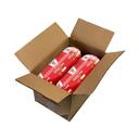 Worthington Plant Based Vegan Ham Roll, 4 Pound -- 4 per case