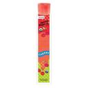 Jonny Pops Organic Smart Snack Cherry and Mixed Berry Freezer Pop, 48 count