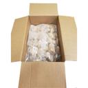 H Walker Foods Fully Cooked Roasted Chicken Wings, 10 Pound