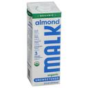 Malk Organic Unsweetened Almond Milk, 32 Fluid Ounce -- 12 per case