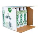 Just Bubbles Cucumber Flavored Spring Water, 16 Fluid Ounce -- 12 per case